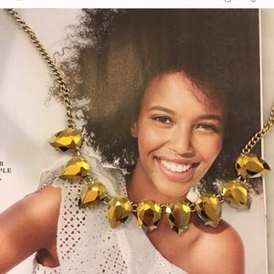 ❤️SALE ❤️J.Crew necklace ! BNWT